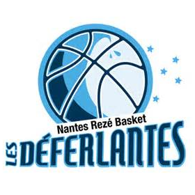 RezeNantesBasket44Women