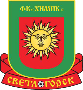 KhimikSvetlogorsk